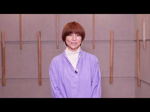 hitomi／チャリティーテーマソング『My Hero～奇跡の唄～』応援コメント