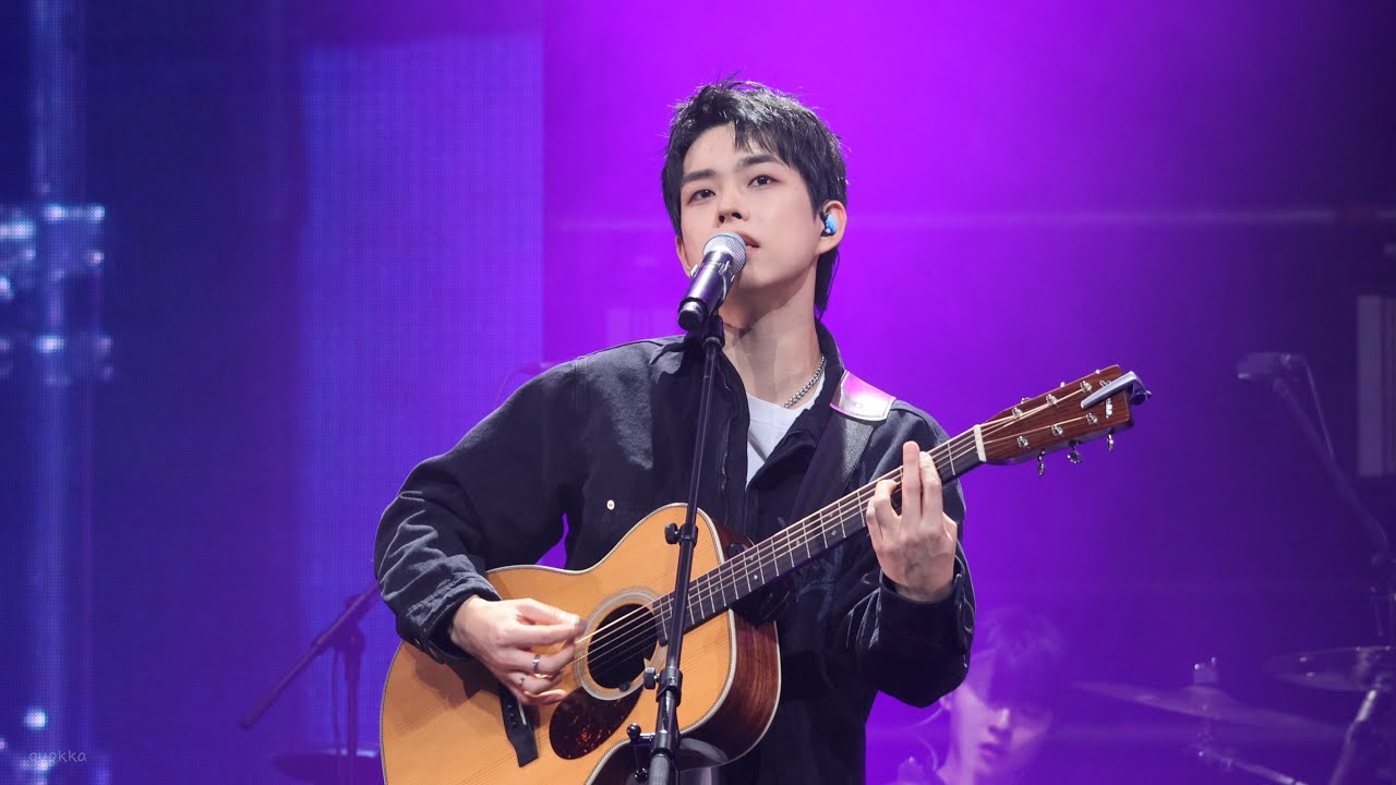 [4K] 루시(LUCY) | 사랑은 어쩌고 (최상엽 focus) | 251227 이노마스 뮤직 시리즈 2