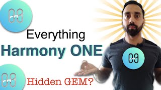 What is Harmony ONE Coin | Price Prediction | Complete details in plain English