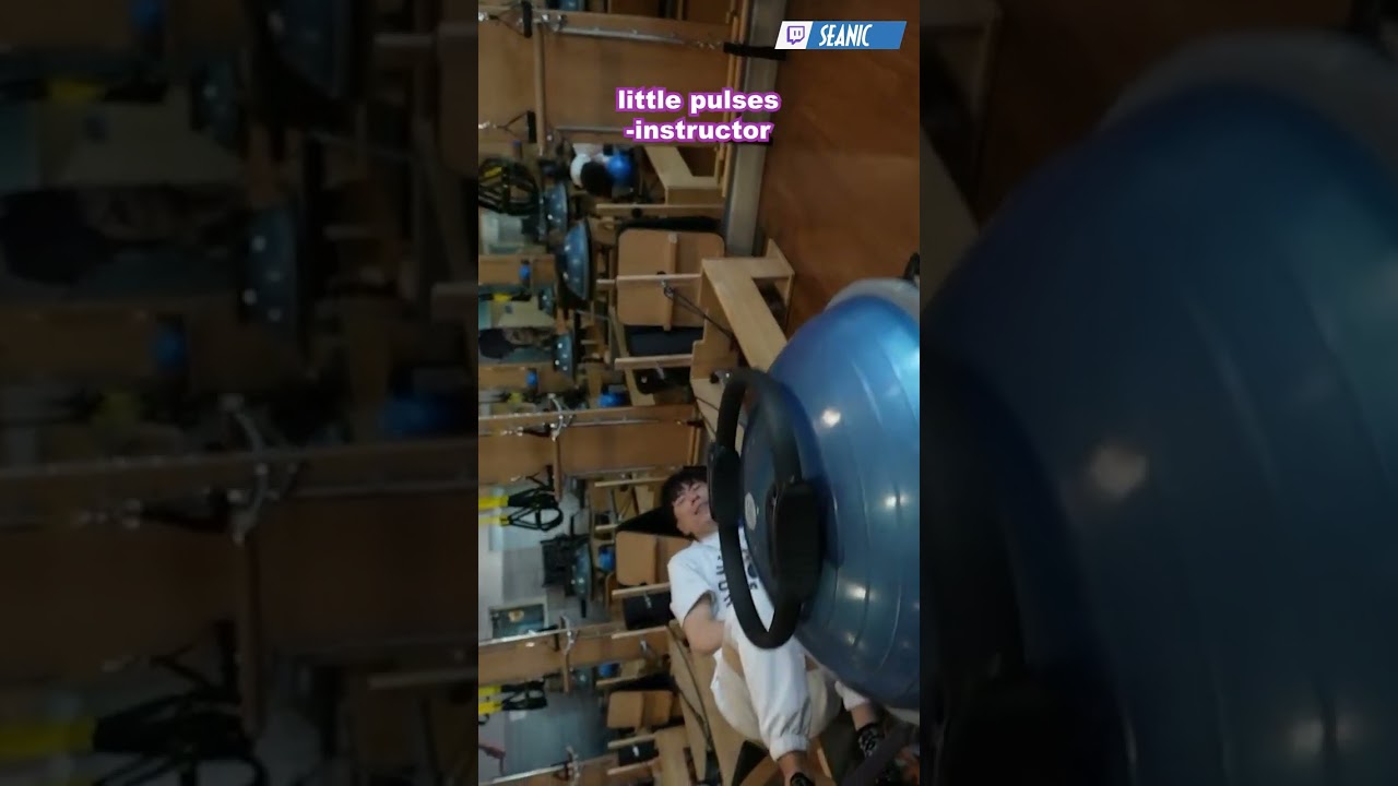 no pain no gain