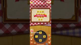 Word Bakery Level 62 screenshot 3