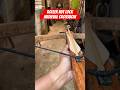 Roller Nut Lock (Medieval Crossbow) ระบบหน้าไม้ทรงยุคกลาง #crossbows #หน้าไม้