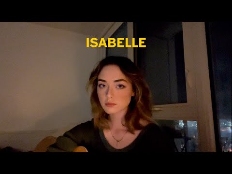 Isabelle - Original Song