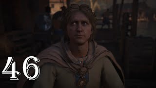 Assassins Creed Valhalla - Part 46 - A Noble Escort