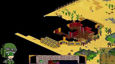 XCOM WH40k | Da Emprah