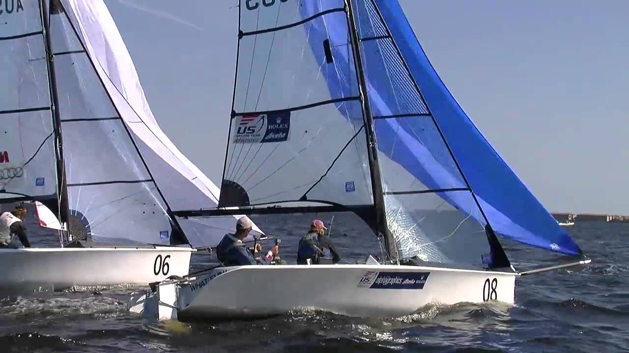 IFDS Worlds 2012 Thursday