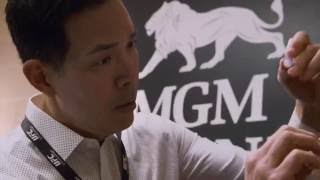UFC Ultimate Insider: Dr. Hsu