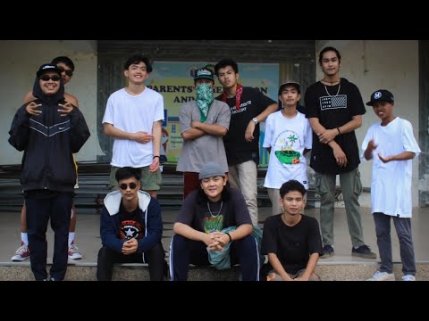 B Double A O Official Music Video