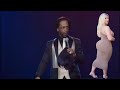 Katt Williams On One White Woman In The Field  || Katt Williams Stand Up Comedy