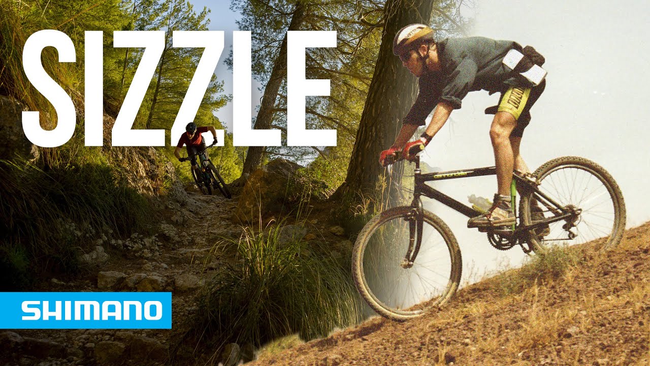 Video: 'Sizzle' | Dan Milner’s Mallorcan MTB Odyssey