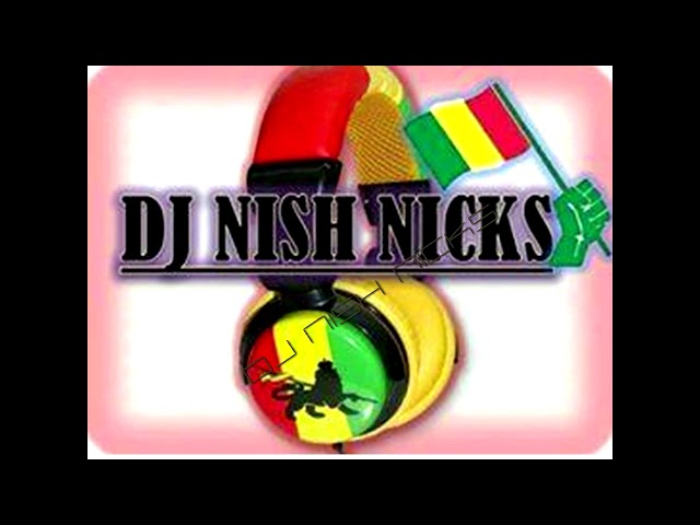 _🔥DJ NISH NICKS DONT GO REGGAE ROOTS MIX JANUARY 2018[SHARE AND DOWNLOAD]🔥 class=