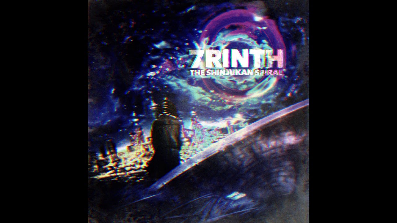 7RINTH - CONFESSIONZ - YouTube