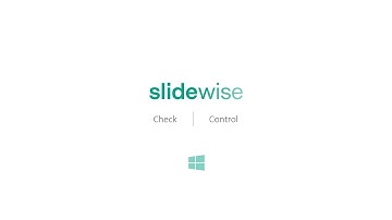 Slidewise PowerPoint add-in walkthrough