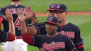 CLE AT CHA - July 29, 2017