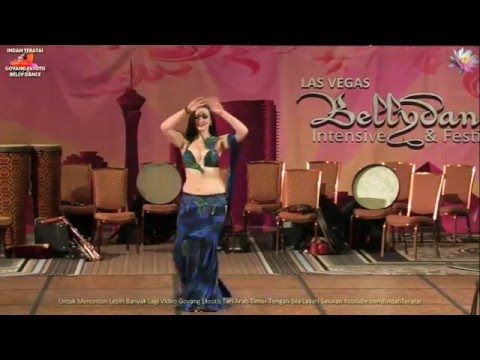 Badanni opish shahvoniydir