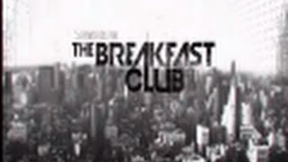 Draya & Malaysia Pargo Interview With The Breakfast Club 105 1 Old Interview