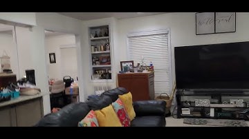 Trying Out A Rebuilt Leslie 147 Prepared For Sale  To Church In Clinton, NC ~ April 26, 2024