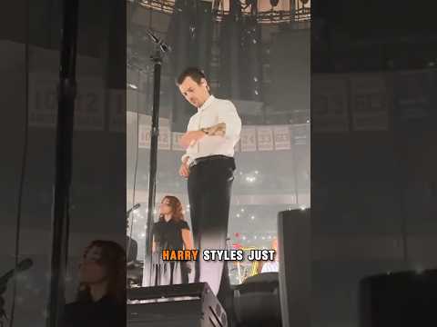 Harry Styles Pays Tribute to Dolly Parton, Completely Revamps Setlist at Madison Square Garden Opening Night: Concert Review