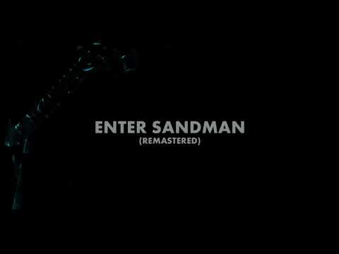 Metallica Enter Sandman