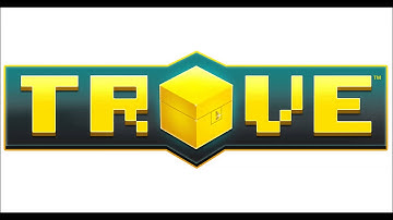 Trove Alpha Key Giveaway