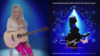 DOLLY: A True Original Musical | Tickets on sale now!