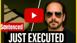 Anthony Allen Shore Execution Last Meal And Words Texas Death Row Us