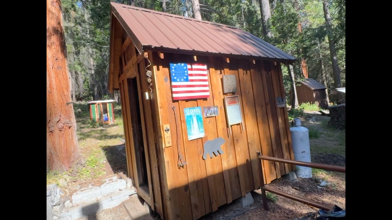 A Silver City Yard Sale!