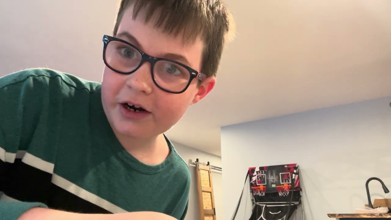 Connor: PMBL Overview