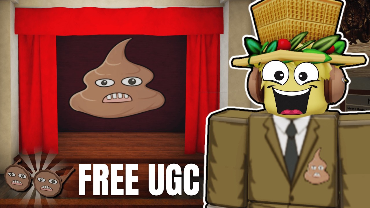 The Dookie Dumpers Awards Show!