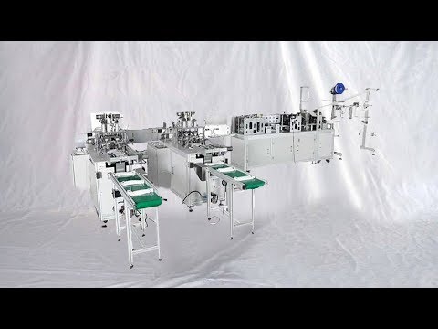 fully-automatic-face-mask-making-production-line-with-uv-light-sterilizer-маски-для-лица-машины