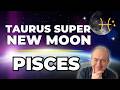 Pisces | YOUR WORDS SPARKLE - Asc/Sun/Moon - 1 Month Forecast...