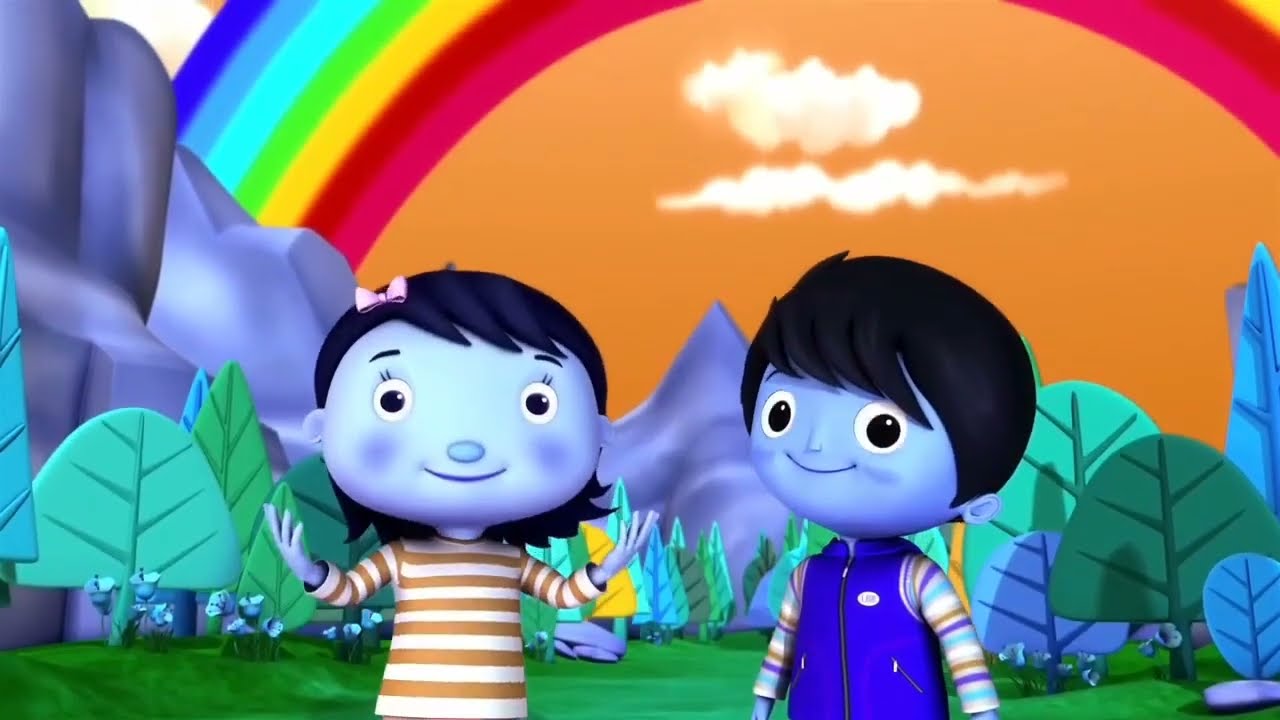 Let's Sing Again Effects | Hydrangea Csupo Effects Extended