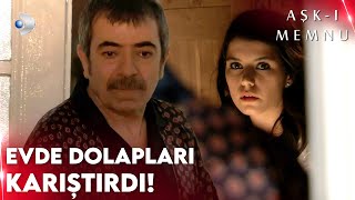 Adnan Bihteri Hırsızlık Yaparken Yakaladı - Aşk-I Memnu