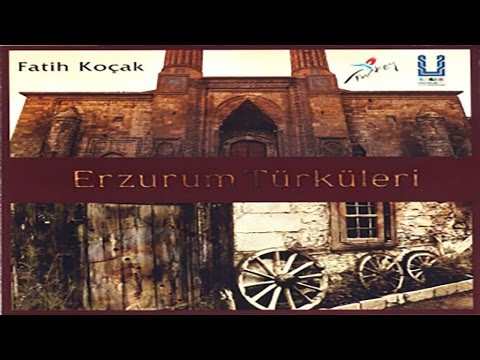Fatih Koçak - Can Erzurum