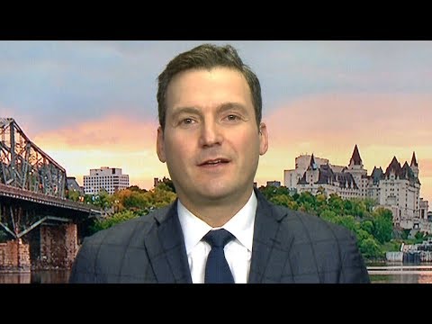 Evan Solomon on the debate: 'It was a mess in there'