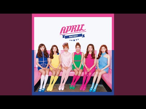 APRIL - MAYDAY