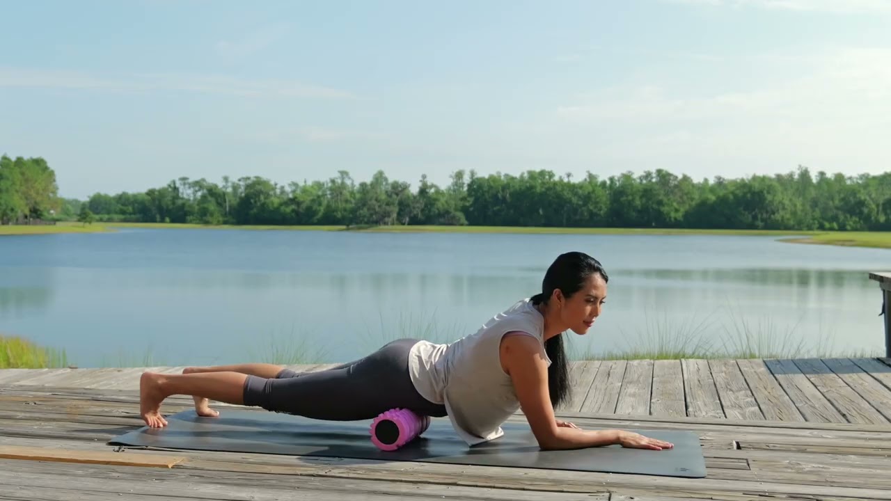 Hip Flexors