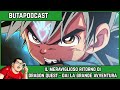 Il ritorno di DRAGON QUEST: DAI La Grande Avventura!!! Perchè devi leggere questo battle shonen?