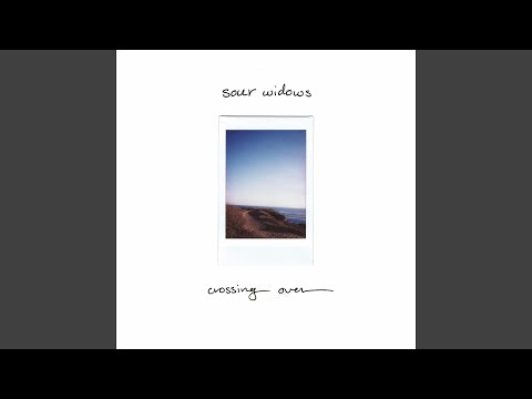 Sour Widows — Look the Other Way