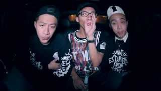 DEFINE YOURSELF / 為自己代言.2： Mouzik Beatbox