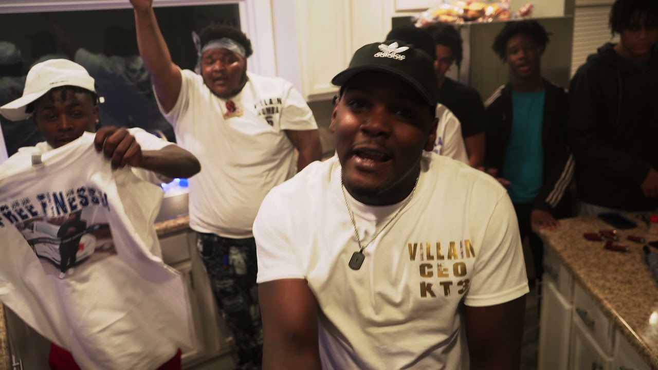 Prince Tray X Nobody needs nobody