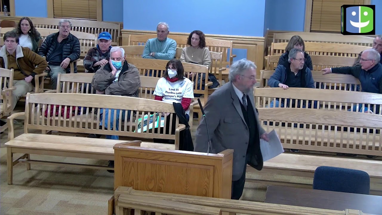 December 4, 2025 Inland Wetlands & Watercourses Commission Meeting