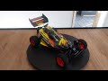 tamiya rc topforce evo rerelease