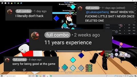 funky friday hackers be like: