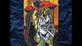 "Vanguardias artísticas"