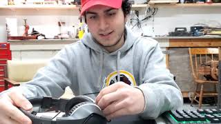 Blackweb Gaming Starter Set - Keyboard Unboxing And Review