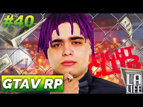 GTA V RP #40 - LE GRAND RASSEMBLEMENT - GTA V RP #40 - LE GRAND RASSEMBLEMENT