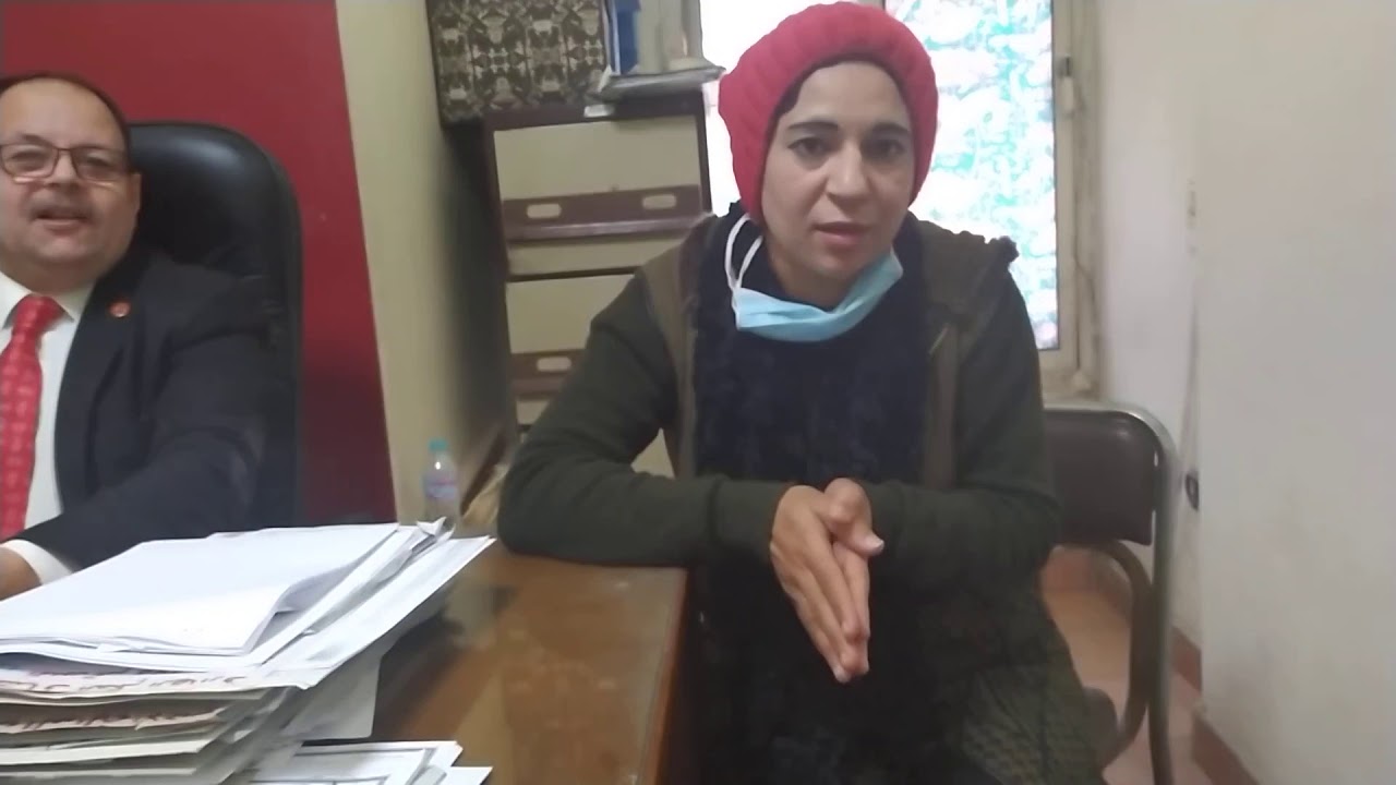 وقف عمر مستحفظان تمكنت سيدتين فاضلتين من الوصول لجميع مستنداته وحججه الشرعية دون مساعدة من أي محام..