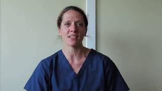 The NHS is #StillHereToHelp with cervical screening