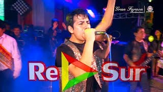 Video thumbnail of "Los Ronisch - En vivo / Tacna Mix 2018 (RePlaySur©) OFICIAL✓"